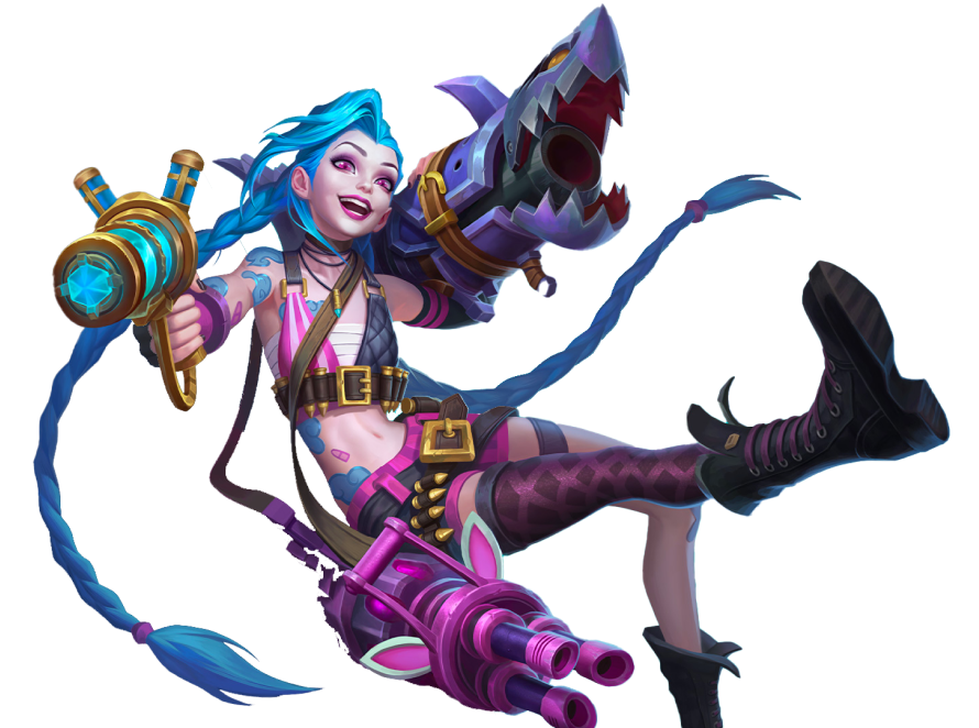 Jinx